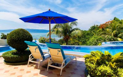 Trouvez votre évasion parfaite : choisir une maisons de vacances