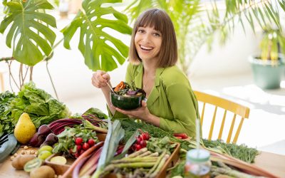Régime alimentaire en été : conseils pour rester en forme