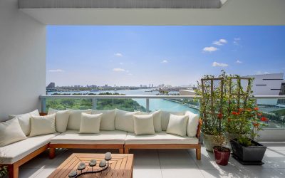 Rénover un appartement au bord de la mer : Guide pratique