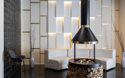 Décoration luxueuse pour les fêtes à la maison : Créez une ambiance éblouissante