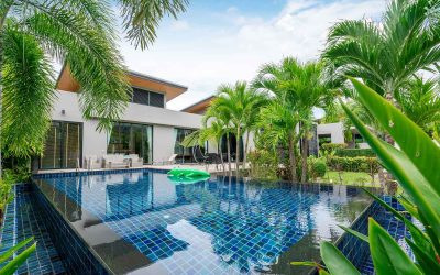 Découvrez les meilleures maisons de vacances en Tunisie pour un été inoubliable