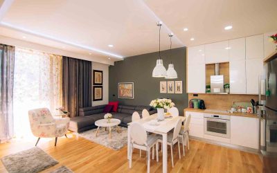 Guide d&rsquo;aménagement intérieur et décoration : Créez un espace de rêve