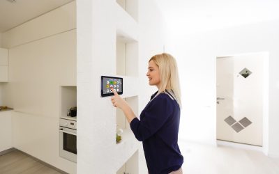 Domotique et IA : quel effet sur l&rsquo;assurance habitation ?