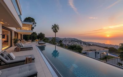 Immobilier de luxe en Tunisie : Un marché en pleine expansion