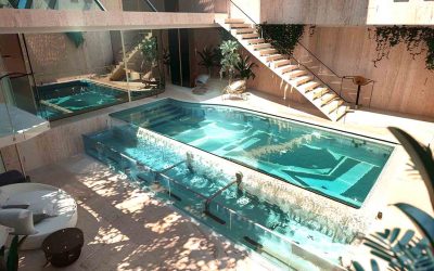 Optimiser l&rsquo;aménagement de votre piscine pour un Jardin de rêve