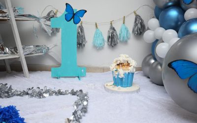 Décoration anniversaire à la maison : Créez un moment inoubliable