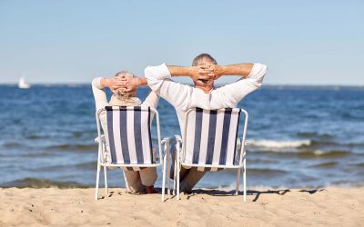 Pourquoi choisir une résidence de luxe pour votre retraite ?