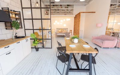 Optimiser l&rsquo;aménagement des meubles pour un intérieur fonctionnel et esthétique