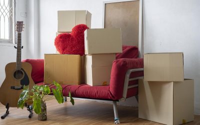 Déménagement efficace et rapide : 5 astuces incontournables