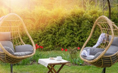 Comment se détendre à la maison en été : 5 astuces incontournables