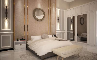 Comment créer une chambre à coucher élégante et réconfortante ? 