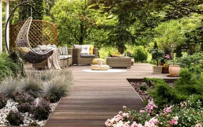Aménagement extérieur : préparez votre jardin pour l’automne