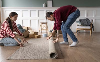 Aménager sa maison rapidement et efficacement : Guide et astuces