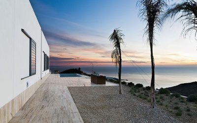 Les meilleures régions pour acheter une maison de bord de mer en Tunisie