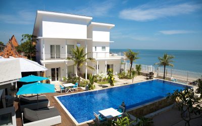 L&rsquo;immobilier haut standing à Hammamet : un investissement de prestige