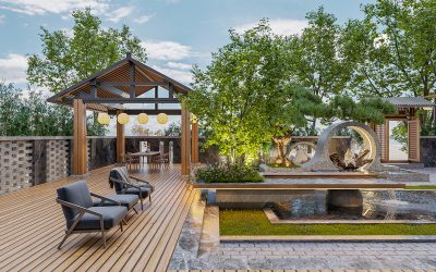 Aménagement extérieur: Créez votre oasis de détente