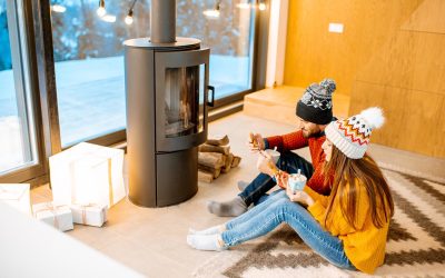 Préparez votre maison pour l’hiver : Nos conseils essentiels