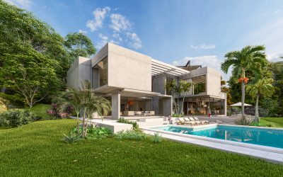 Les avantages de vivre dans une résidence écologique de luxe