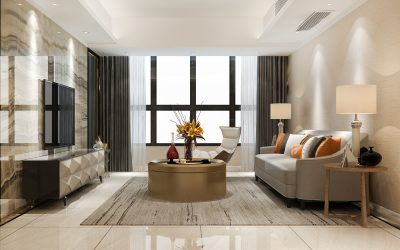 L&rsquo;immobilier en front de mer en Tunisie : Un investissement prometteur