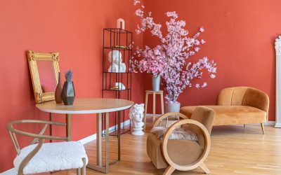 Les secrets d’une décoration intérieure réussie pour un intérieur tendance