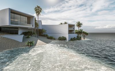 Acheter un appartement au bord de la mer – Les points à considérer avant de se lancer