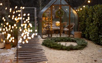 Aménagement extérieur : Comment créer une ambiance festive ?