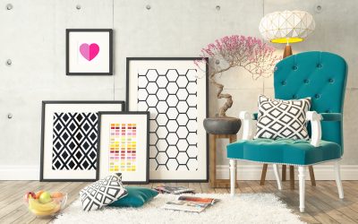 Créer un intérieur qui vous ressemble : Nos conseils décoration