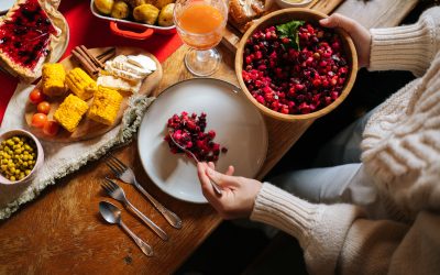 Régime alimentaire en hiver : Conseils pour rester en forme