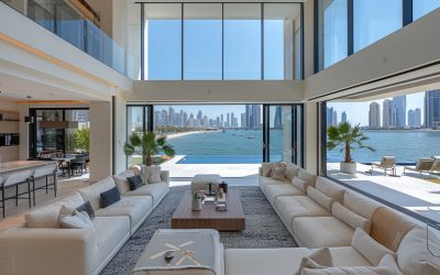 La Tunisie, un emplacement idéal pour les résidences secondaires de luxe