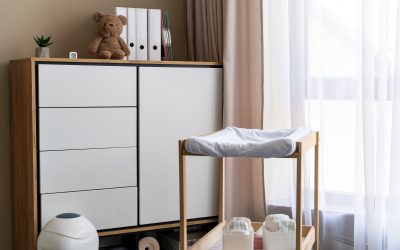 Comment équiper une chambre d’enfant : conseils pratiques