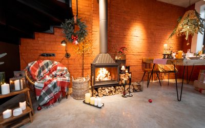Créez une maison chaleureuse en hiver – Nos astuces pour un intérieur cocooning