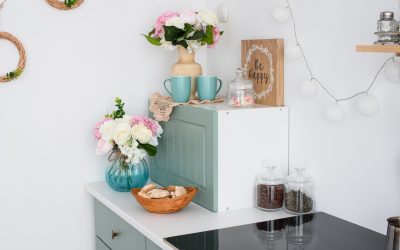 Comment réussir la décoration de votre cuisine : conseils et tendances 2024