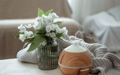 Comment garder une odeur fraîche dans votre maison ? : 6 astuces infaillibles