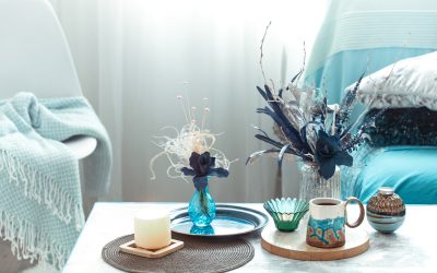 5 astuces pour rafraîchir votre intérieur grâce à la décoration