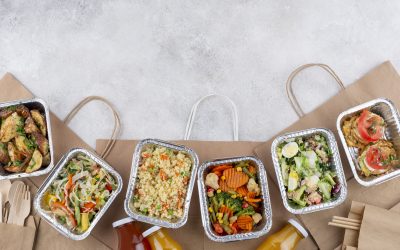 Batch-cooking : Gagnez du temps et simplifiez votre quotidien