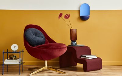 Les nouvelles tendances déco d&rsquo;Intérieur pour transformer votre maison