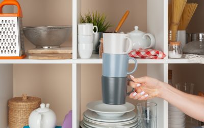Astuces de ménage rapides et efficaces pour une maison bien organisée