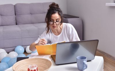 5 Conseils efficaces pour mieux gérer votre temps au télétravail