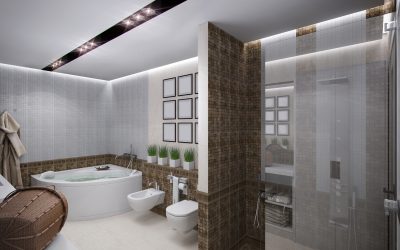 Agencement de la salle de bains : Astuces pour un espace pratique et élégant