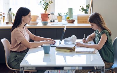 Réviser à domicile : Astuces efficaces pour améliorer votre concentration