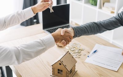 L’achat immobilier neuf en fin d’année : Une bonne décision ?