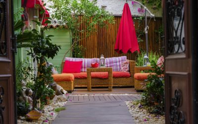 Comment aménager et embellir l’extérieur de votre maison en hiver ?