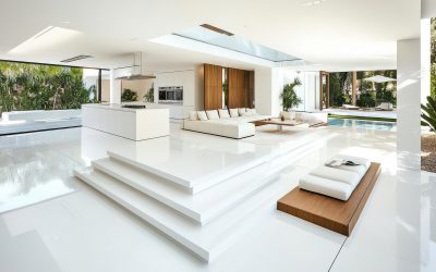 Acheter un immobilier haut standing neuf en Tunisie : Un investissement d’exception