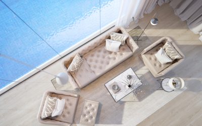 Immobilier de luxe balnéaire en Tunisie : Acheter neuf ou ancien ?