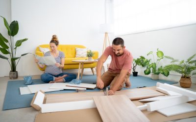 Aménager une petite maison : Conseils pratiques pour optimiser l’espace