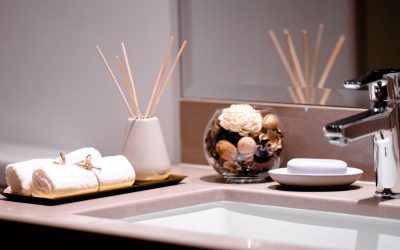 Comment intégrer un coin spa dans votre salle de bains