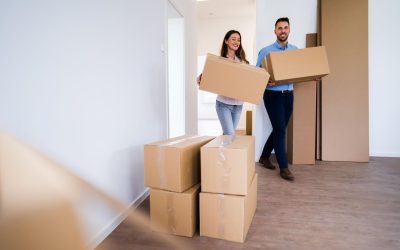 Déménagement rapide et économique : nos astuces