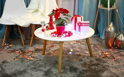 L’ambiance festive de fin d’année 2024 : Une Célébration Unique