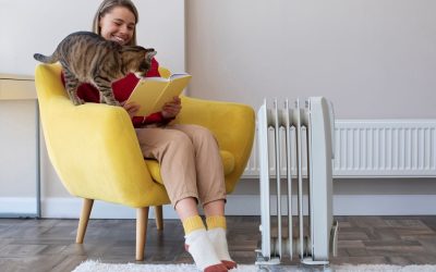 Choisir le meilleur système de chauffage pour votre maison : Guide complet