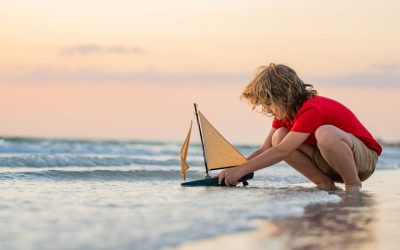 Vivre en bord de mer : Un rêve à portée de main
